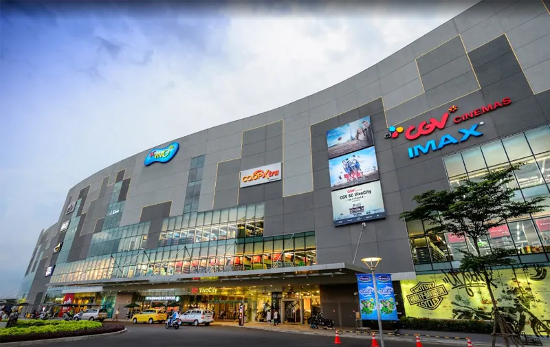 CHỦ ĐẦU TƯ & DỰ ÁN XÂY DỰNG